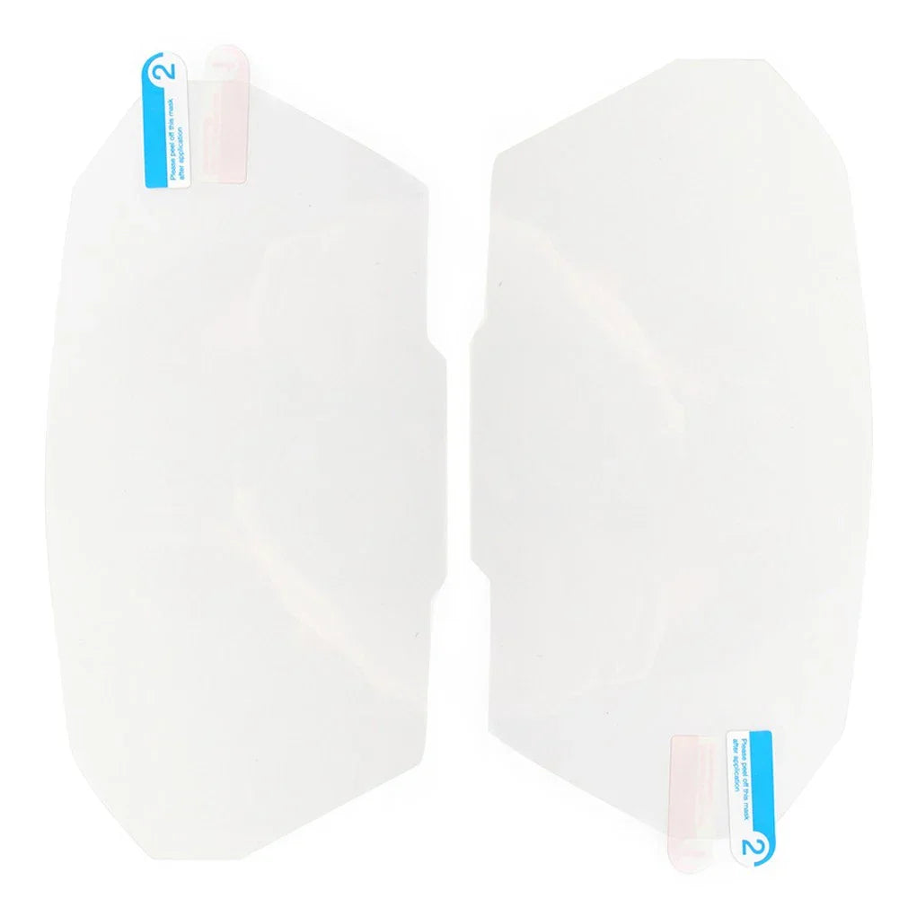 Speedometer Scratch Screen Film for Triumph Speed Triple, Tiger 800 (2011-2019)