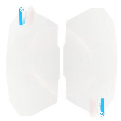 Speedometer Scratch Screen Film for Triumph Speed Triple, Tiger 800 (2011-2019)