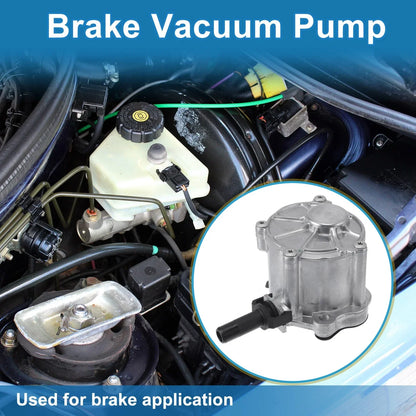 Brake Vacuum Pump for Mercedes-Benz ML250 (2006)