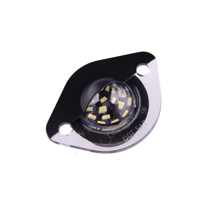 LED License Plate Light for Ford Mustang (1994-2004)