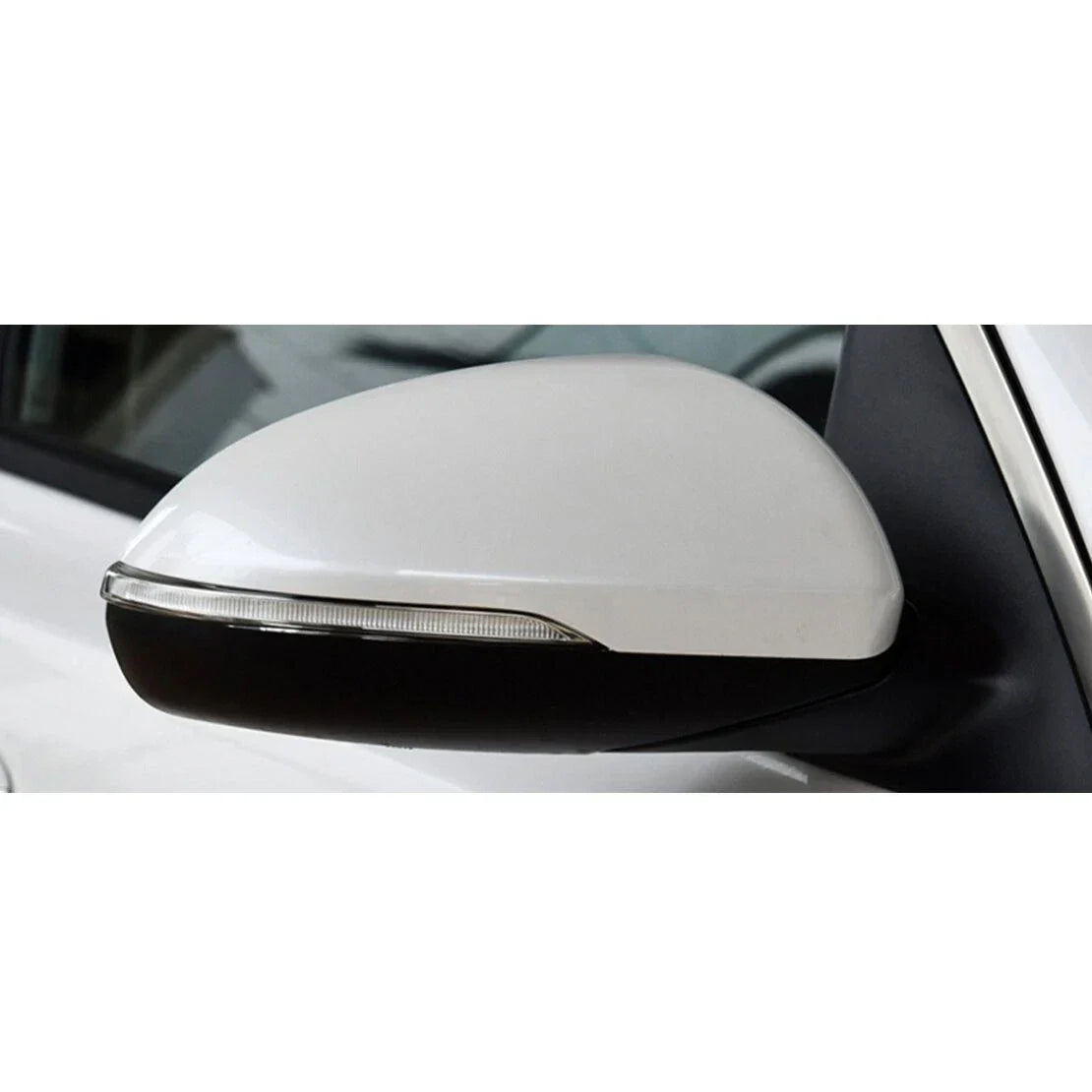 Right Wing Mirror Cap Cover for Kia Optima K5 (2016-2020)