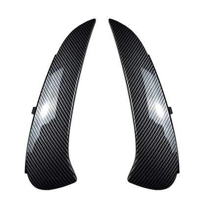 Rear Bumper Lip Spoiler Trim for Mercedes Benz C Class W206 (2022-2023)