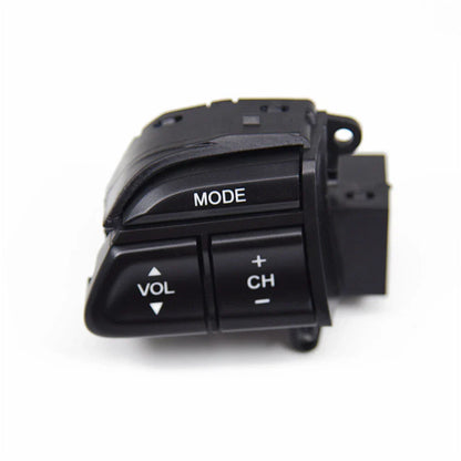 Steering Wheel Volume Control Switch for Honda Accord (2008-2012)