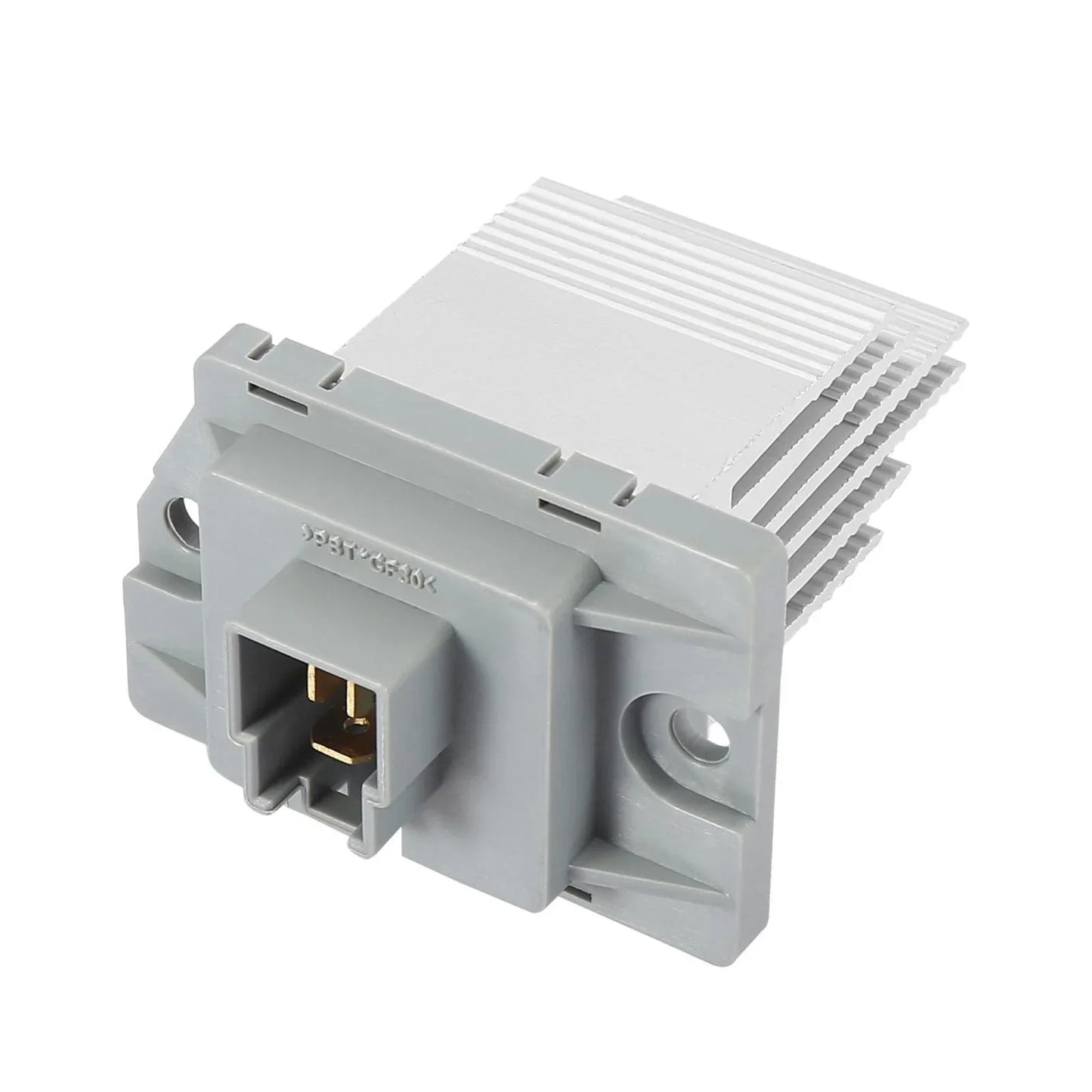 Heater Control Blower Motor Resistor for Hyundai Elantra (2000-2006)