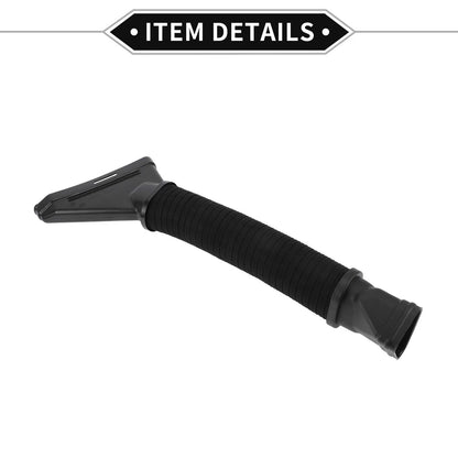 Intake Hose for MERCEDES-BENZ S W222, Black (2014-2020)