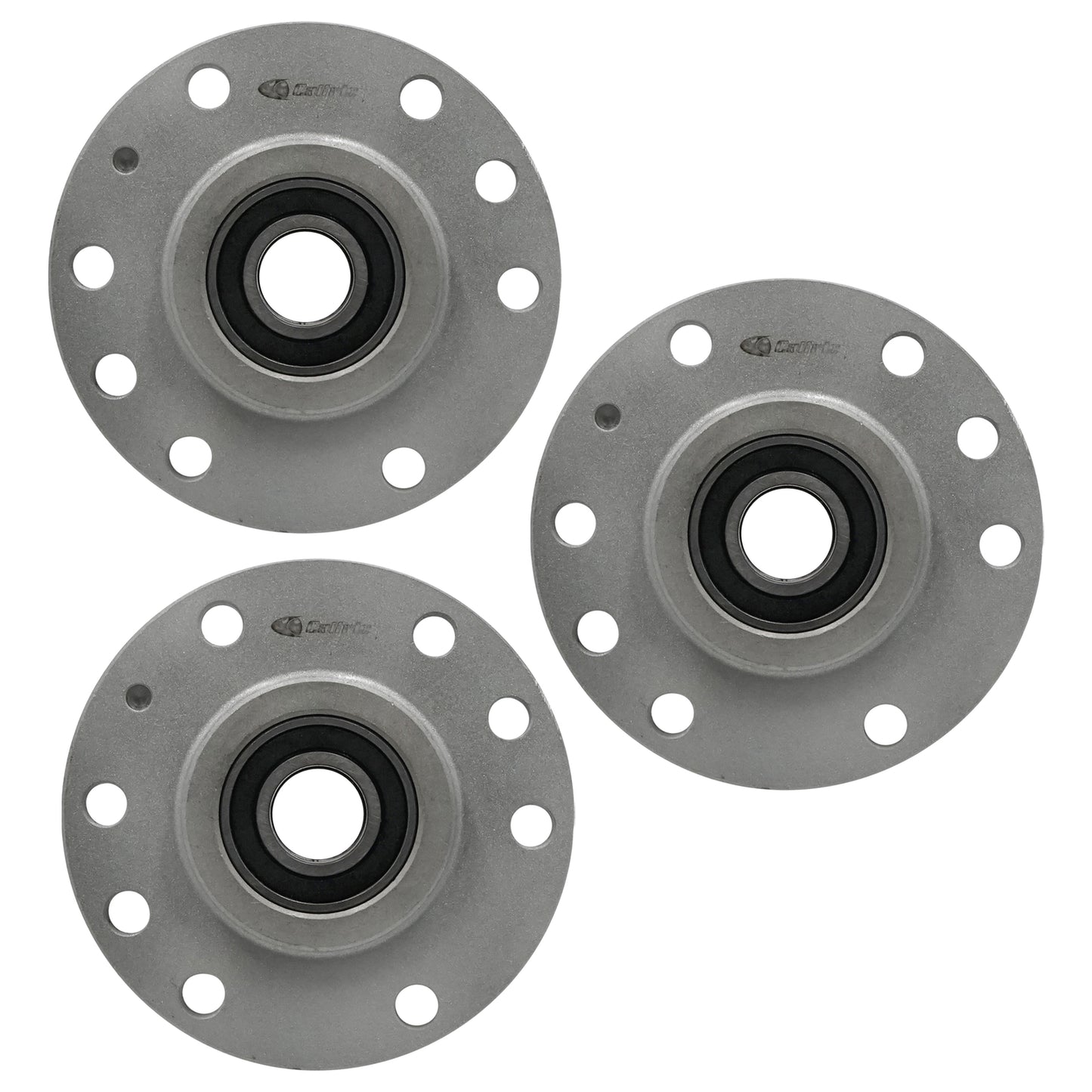 Deck Spindle Housing Replacement for Exmark LCT 4418 4818 4819 5219 (2000–2018)