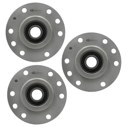 Deck Spindle Housing Replacement for Exmark LCT 4418 4818 4819 5219 (2000–2018)