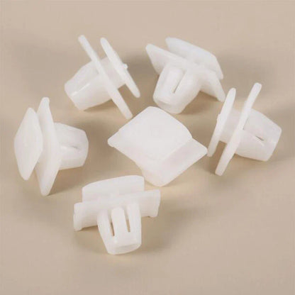 10 x Car Body Trim Clips for Honda CR-V (2002-2024)