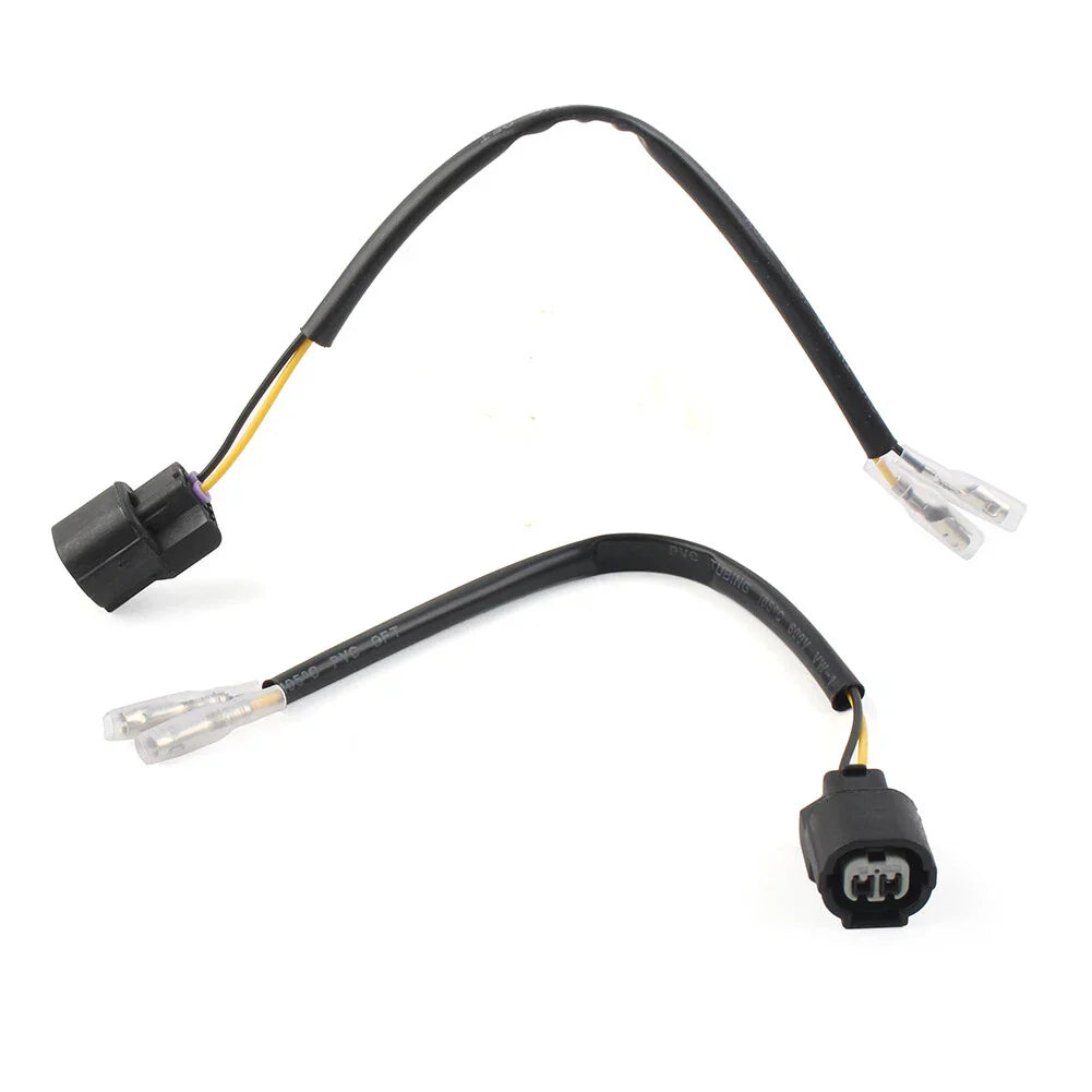 Turn Signal Wiring Connectors for KAWASAKI Z900/SE/RS (2017-2023)