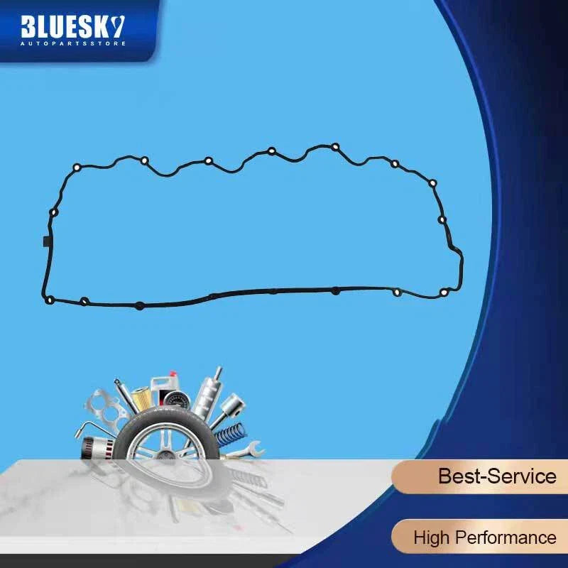 Rocker Cover Gasket for Toyota Landcruiser HDJ78 HDJ79 4.2L (1990-2007)