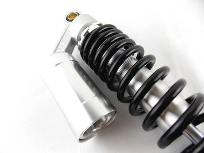347mm JBS Rear Air Nitrogen Cell Shock Absorbers for Kawasaki Z900