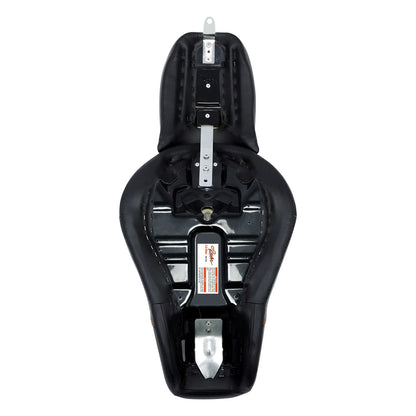 Driver & Passenger Seats for Harley Iron 883 XL883N (2016-2022)