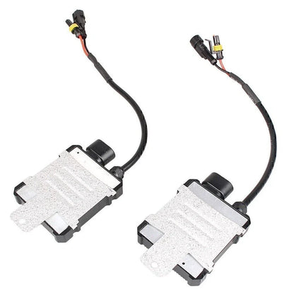 55W Slim HID Xenon Digital Ballast for Universal Vehicles