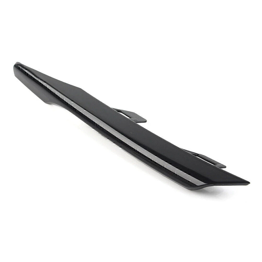 Front Fog Light Lamp Strip Trim for Land Rover Range Rover Evoque (20-22)