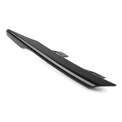 Front Fog Light Lamp Strip Trim for Land Rover Range Rover Evoque (20-22)