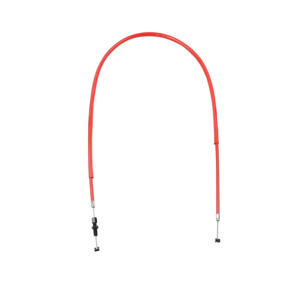 Clutch Cable Wire Line Red for Suzuki GSXR1000 (2009-2016)