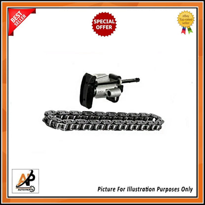 Camshaft Kit with Chain and Rocker Arms Replacement for Peugeot 2.0 HDi (2001–2009)
