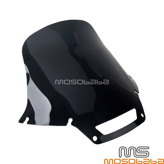 18.4" Flare Windshield for 2022-2023 Harley Low Rider ST FXLRST, EI Diabo FXRST