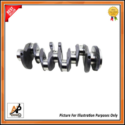 Crankshaft Rebuild Kit for Mercedes-Benz Sprinter 1.8 2.2 (2007–2018)