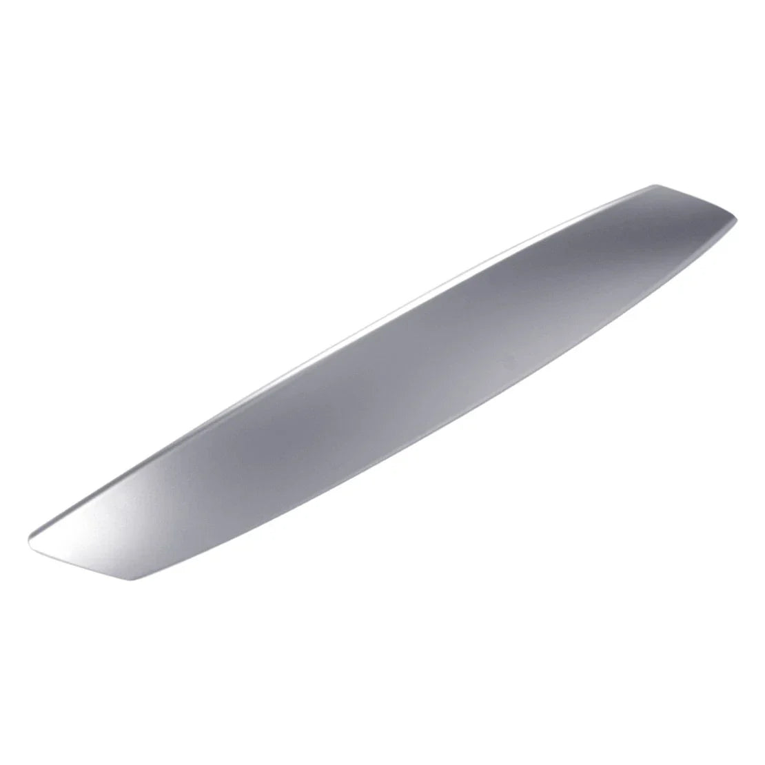 Silver Left Inner Door Handle Cover Trim for BMW Z4 E85 E86 (2002-2008)