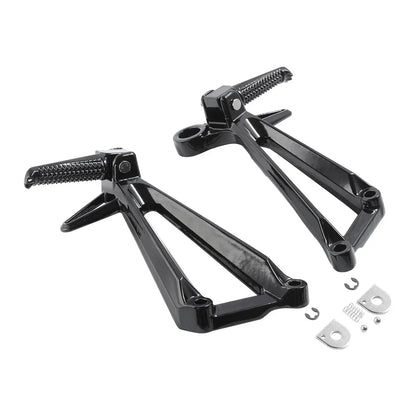Passenger Foot Pegs for YAMAHA YZF R3 (2015-2023)