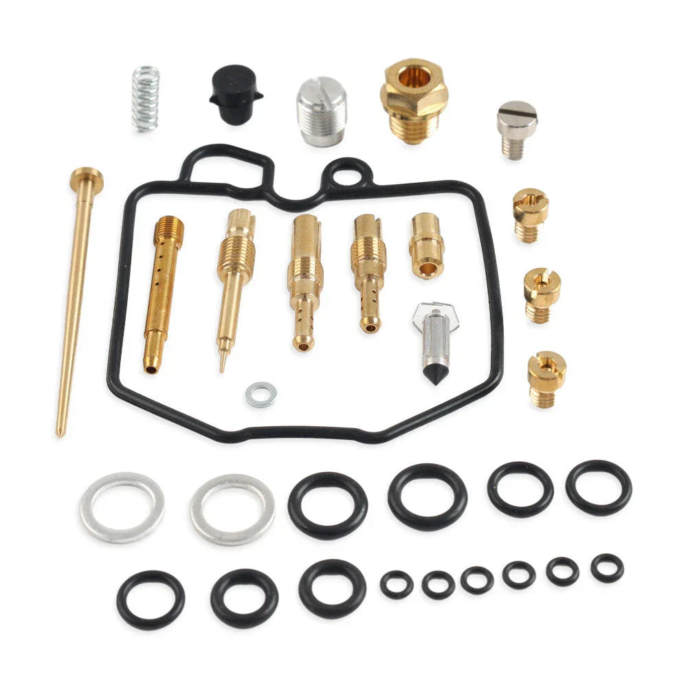 Carburetor Repair Kit for Honda CBX1000 (1978-1983)