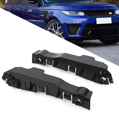 Front Bumper Mounting Brackets  for Land Rover Range Rover Sport (2014-2019)
