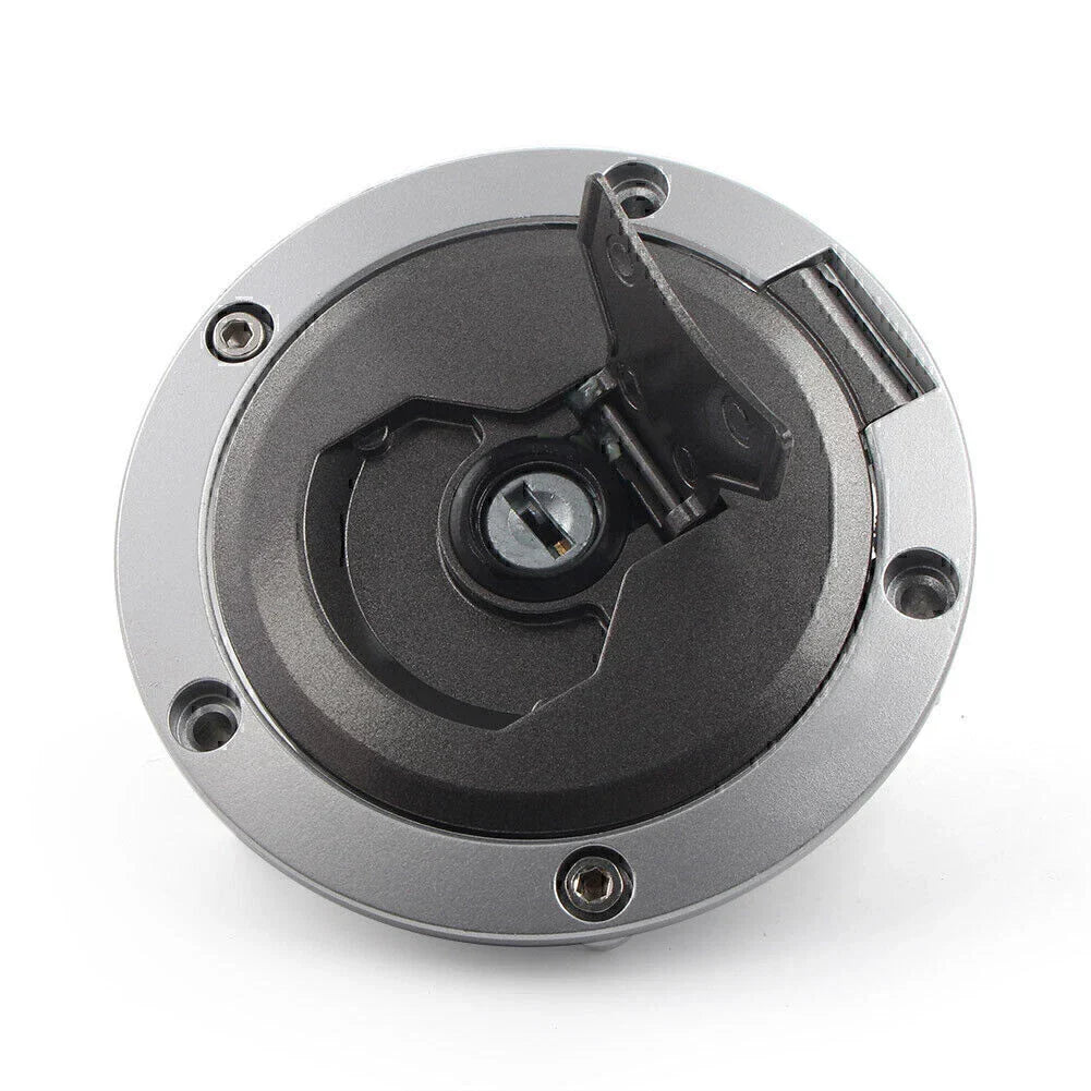 Fuel Gas Cap Tank Lock for Honda MSX125, CBR1000RR (2016-2019)