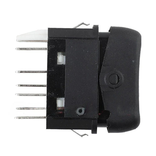 ABS Material Power Window Switch for Mercedes Truck