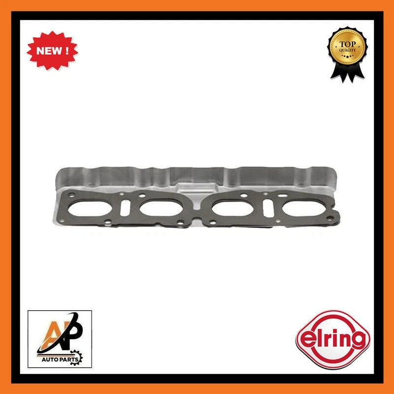 Exhaust Pipe Gasket Replacement for Mercedes-Benz M274 (2016–2022)
