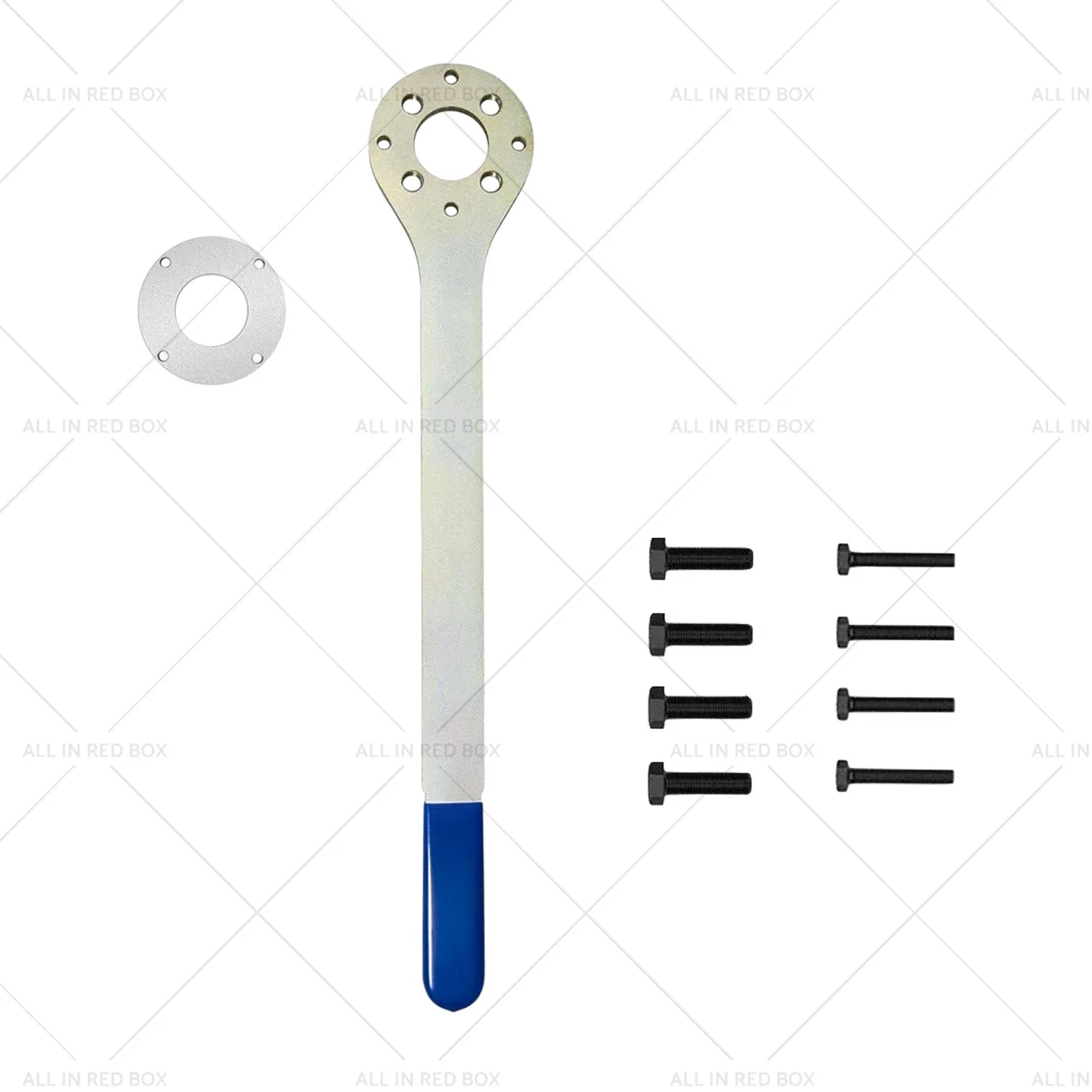 Crank Pulley Tool Kit for Subaru Impreza Forester (2008-2023)