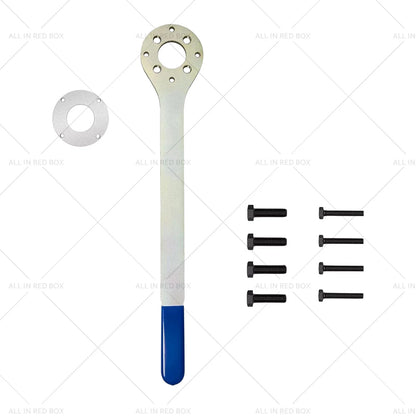 Crank Pulley Tool Kit for Subaru Impreza Forester (2008-2023)