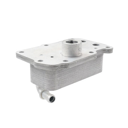 Engine Oil Cooler LR073678 for Land Rover Range Rover, Jaguar XE XF F-Pace