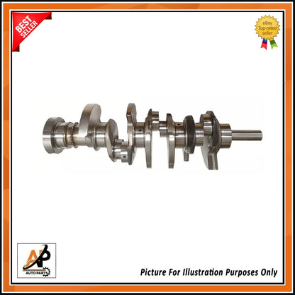 Crankshaft With Bearings Replacement for Land Rover Range Rover (2021–2023)