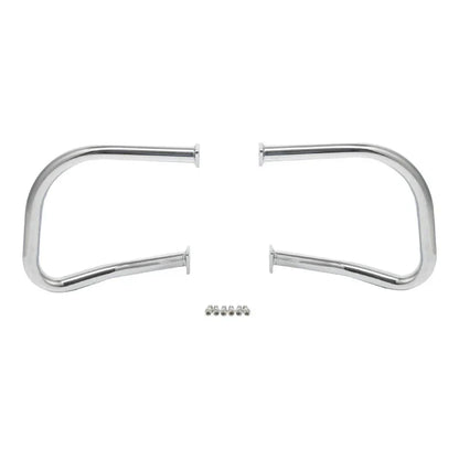 Chrome Rear Highway Bars for Indian Chief Classic Vintage Dark Horse (2014-2019)