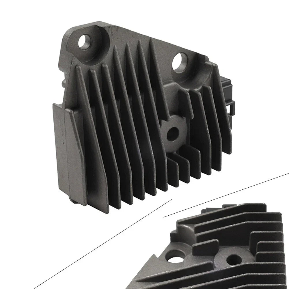 Voltage Regulator Rectifier for Yamaha Virago XV125 XV250 V-Star (2008-2017)