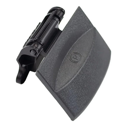 Parking Brake Release Handle Slate Gray for Dodge Ram 1500 2500 3500 (2006-2009)