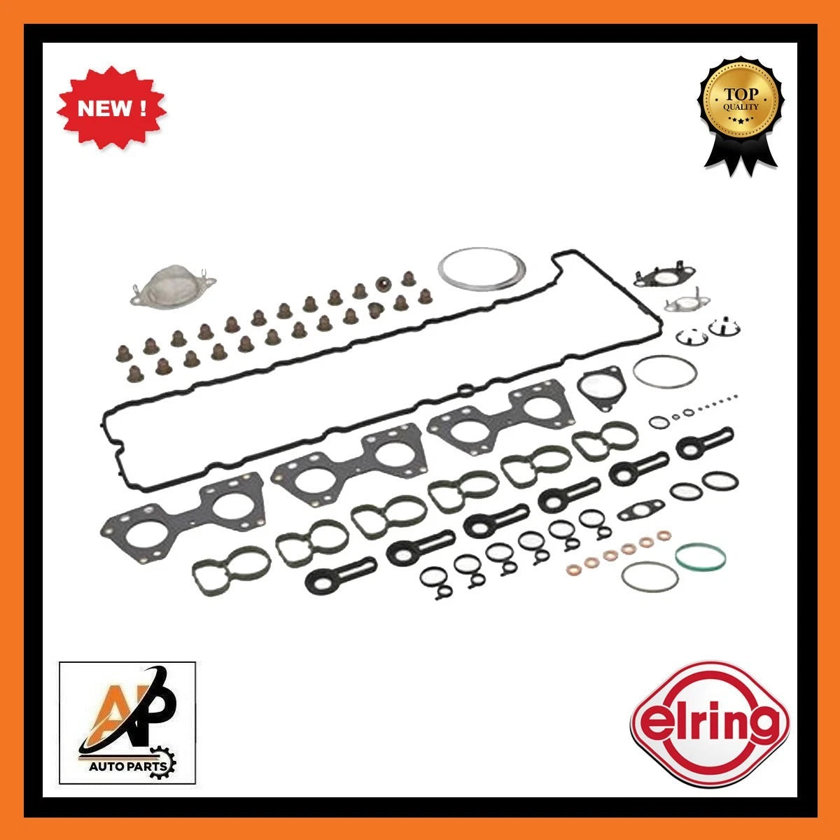 Cylinder Head Gasket Kit for BMW B57 D30 A   (2016–2023)