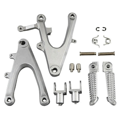 Front Rider Foot Pegs for YAMAHA YZF R1 (2004-2006)