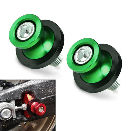 Aluminum Swingarm Spools for Honda CBR 600 900 1000 RR