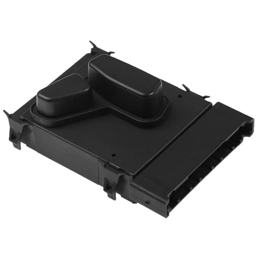 Left Power Seat Adjust Switch for Dodge RAM GRAND CHEROKEE (2010-2018)