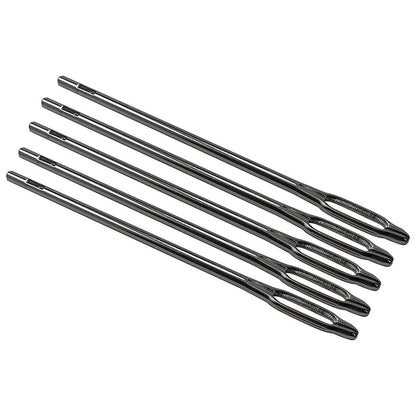 Tire Repair Tool / 5PCS / Split Eye Needle Replacement for Cars