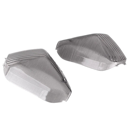 Rear Turn Signal Lenses for Kawasaki Concours, ZX10R, ZX14R (2006-2010)