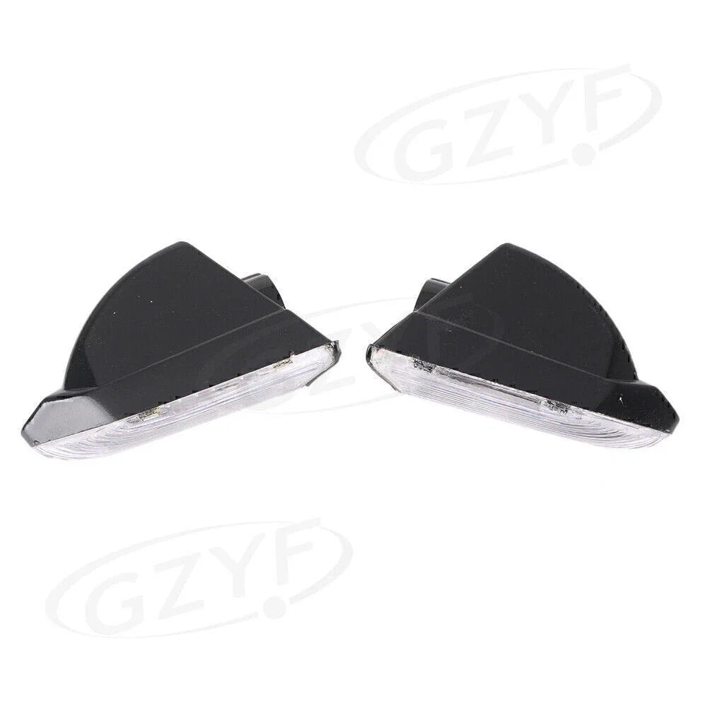 Indicator Turn Signal Lens Covers for Ducati 749 999 Multistrada (All Years)