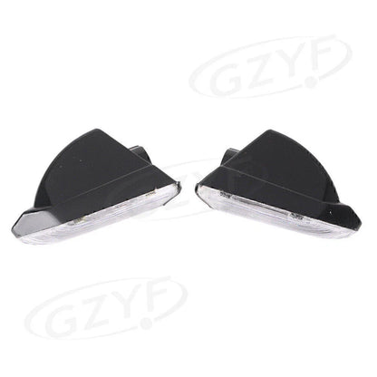 Indicator Turn Signal Lens Covers for Ducati 749 999 Multistrada (All Years)