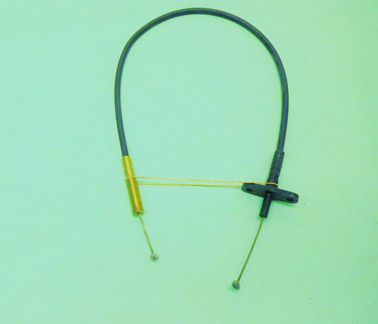 Accelerator Cable for Land Cruiser FJ55 Wagon 2F Engine (1973-1980)