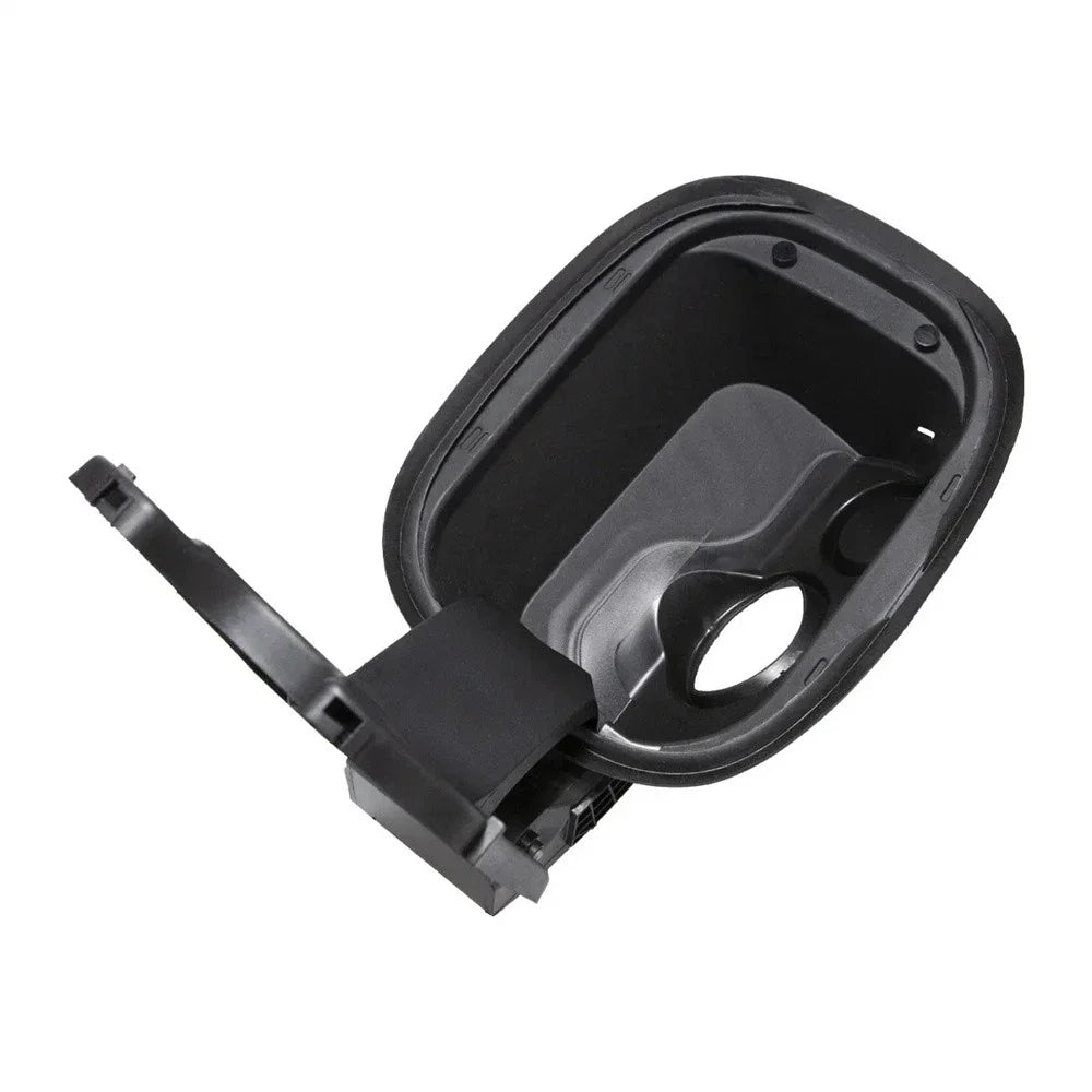 Fuel Tank Filler Pipe Housing for Chevrolet Silverado 1500 5" 8" Bed (2019-2024)