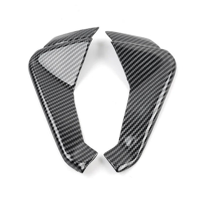 Front Lip Wind Winglets Carbon Fiber for Aprilia RS660 Tuono 660 (2020-2023)
