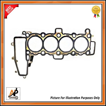 Engine Rebuild Kit Heavy Duty for Land Rover Ingenium 2.0 204DTD (2017–2022)