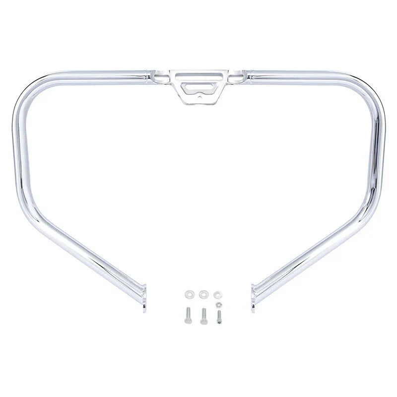 Engine Guard Crash Bar for Harley Softail Low Rider Street Bob (2018-2025)